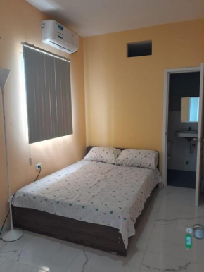 Hostal las Palmeras Olon